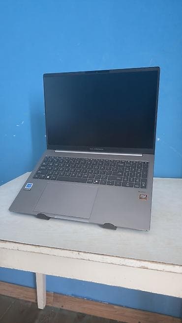 intel core i: İşlənmiş ASUS ExpertBook, 16 ", AMD Ryzen 7, 512 GB, Pulsuz çatdırılma — 10