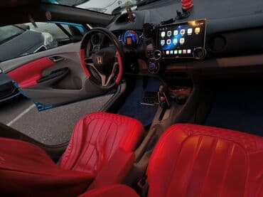 hybrid avtomobillər qiymətləri: Honda insight il 2009. Mawin yaxwi veziyyetdedi hec bir problemi — 4