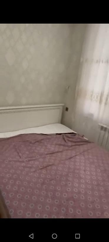 evi: Bakı, Bakıxanov qəs., 2 otaqlı, Köhnə tikili, m. Gənclik, 67 kv. m — 6