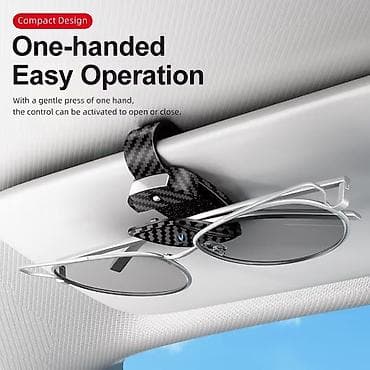 hava kompressorları: Changan avtomobili üçün eynək tutacağı Çatdırılma Və Quraşdırılma — 2