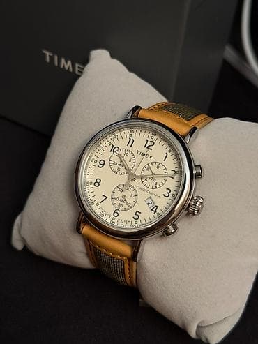 Timex qol saati. Ideal veziyyetdedir — 1