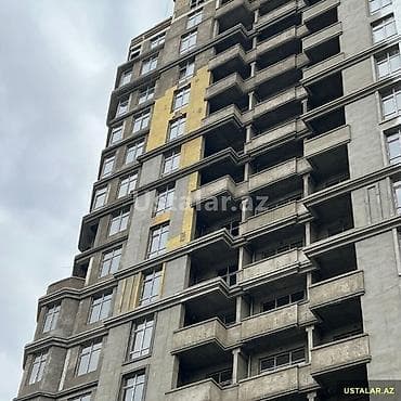saxta baba satisi: Salam, binanın fasadına mərmər vurmağa ustalar lazımdı, iş tam — 1