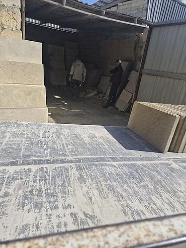 kabancik daslar: Məhsul: Təbii aqlay daşdan fasad,səki və həyət plitələri Təsvir: - — 3