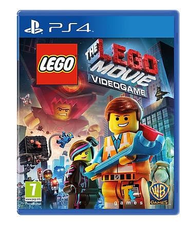 plestation 4: Ps4 lego movie 1. Tam bağlı upokovkada orginal. Çatdırılma mümkündür — 1