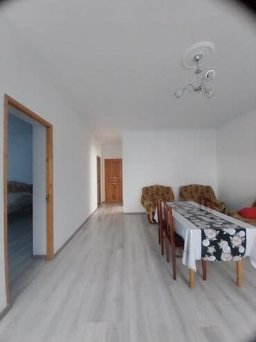 qara qarayev metrosu kirayə evlər: 100 м², 3 комнаты, Комби, Газ, Электричество — 8