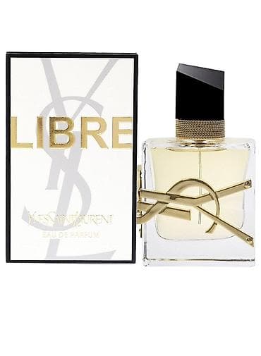 antikvar qol saat: Yves Saint Laurent Libre Eau de Parfum Original 30 ml Orijinal YSL — 1