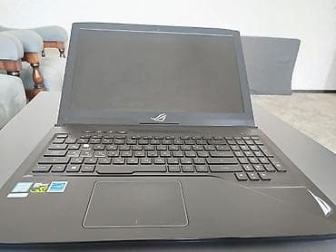 ASUS: Salam. Noutbuku yaxın dostumdan almışam, çox səliqəli və az işlənib — 6