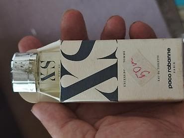 avon parfüm: Винтажные французские духи 1990 год.новые — 1