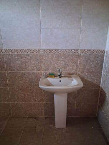 Аренда дач: Сумгайыт, 100 м², 3 комнаты, Без бассейна, Газ, Электричество, Водопровод — 8