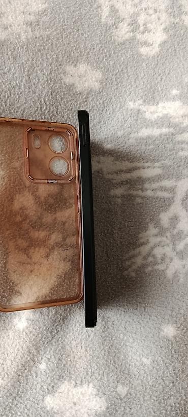 iphone 14 kredit: Redmi 13C, 128 GB, rəng - Qara, İki sim kartlı — 2