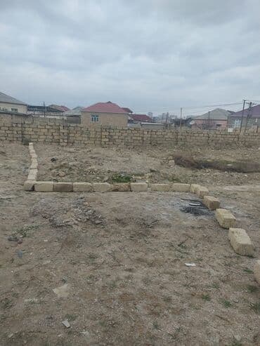 Torpaq sahələrinin satışı: 1 sot, Tikinti, Bələdiyyə, Müqavilə — 4