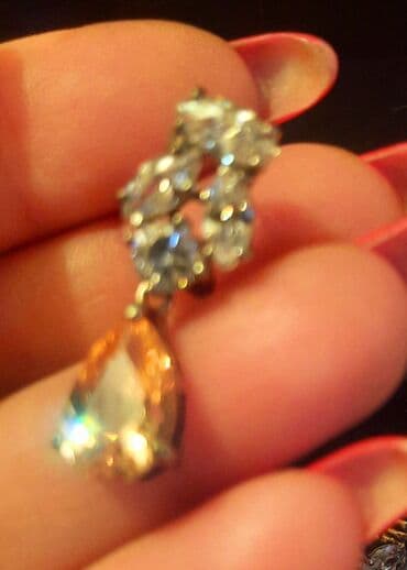 gümüşün qramı qiyməti 2022: Üzük, Gümüş, Mirvari — 1