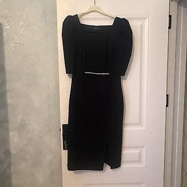 stringer alt geyimi: Ziyafət donu, Midi, XL — 1