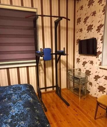 trenajor tutacaqları: 🔥Universal Turnik🔥Şok qiymete🔥 ✅Yerdən qurulan Universal Turnik. (bolt — 2