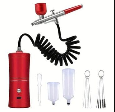 yas tortlari: Pulverizator, Yeni, Əllə, Elektrik, Ünvandan götürmə — 11