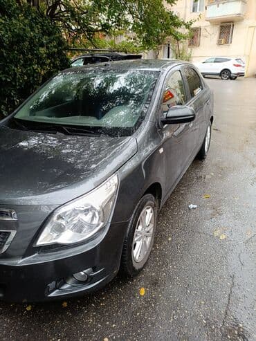 автомобиль фольксваген поло: Chevrolet Cobalt sedan kreditdedi 40 ay aylıgı 546 manat evvel 3000 — 4