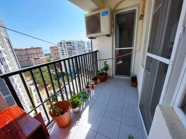 дома в ипотеку в баку: 3 комнаты, Новостройка, м. Ази Асланов, 133 м² — 20