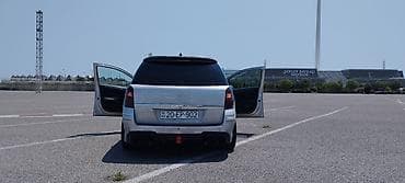 universal araba roan marita: Opel Astra: 1.3 l | 2008 il 272000 km Universal — 8