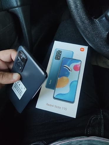 samsung galaxy s11: Redmi Note 11S, 128 GB — 2