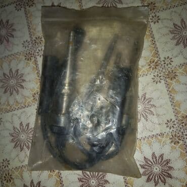 корейские шины в баку: Avtomobil motorunun şamlarına tramblyordan və ya koildən cılğamın — 10