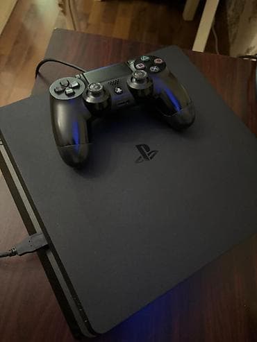 2 joystick var. 1 ədəd original 1 ədəd A klass . Prafişkasız original