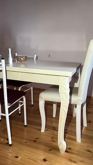 ikinci el spalni: Divan — 3