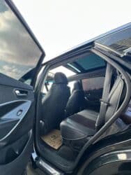 продажа бу авто в азербайджане: Hyundai Santa Fe: 2.4 l | 2014 il Krossover — 14