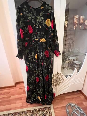 коктейльные платья в баку: Коктейльное платье, Макси, Balenciaga, XL — 2