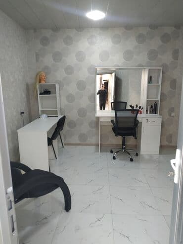 Гаражи: Gözəlik salonu icarəyə verilir ciddi adamlar narahat etsin 300azn at lalafo.az — 2 Гаражи: Gözəlik salonu icarəyə verilir ciddi adamlar narahat etsin 300azn — 2