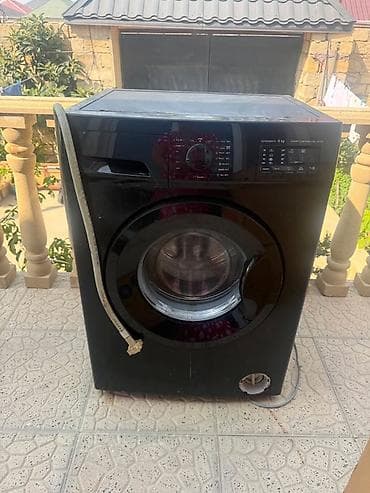 Işləməyən paltaryuyan, ehtiyat hissələrinə” onlar motor, nasos — 2