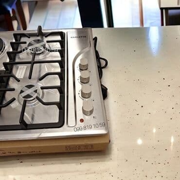 gizli diktafon: Plitə Qazlı, Quraşdırılan, 4 gözlü, Yeni — 3