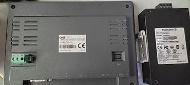ekonom panel: GMT EKRAN PLC MODULLAR — 7