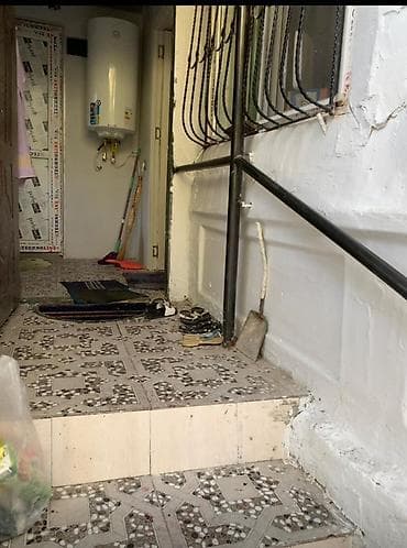 yeni ramanada ev: Həyətyanı sahəsi olan kiçik ev - Həyətdə şaquli dayaqlı — 4