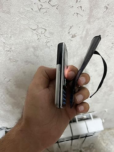 nokia 8210: Nokia 6300 4G — 3