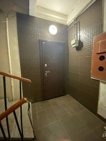 qubada ayliq kiraye evler 2020: Mərdəkənda 5 mertebeli binanın 3-cu mərtəbəsində ümumi sahəsi 63 kv,m — 21