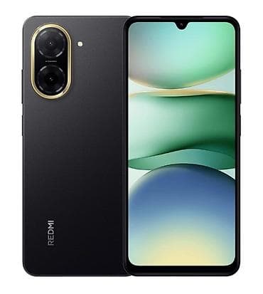 Xiaomi Redmi smartfon - Ekran: Tam ekran dizayn, nazik çərçivələr