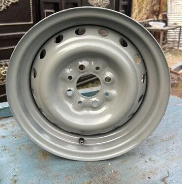 Çox Təcili ideal istifadə olunmamış 4 ədəd komplekt diski satram