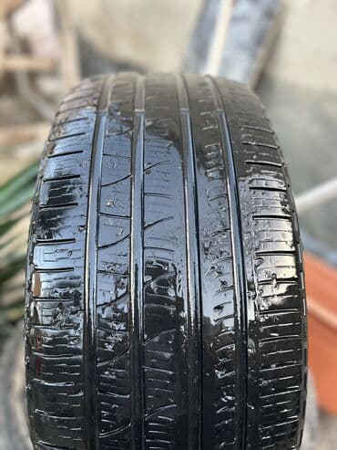 Şin Pirelli 275 / 40 / R 20