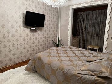 hazir ipotekada olan evler: Bakı, 5 otaqlı, Köhnə tikili, 110 kv. m — 7