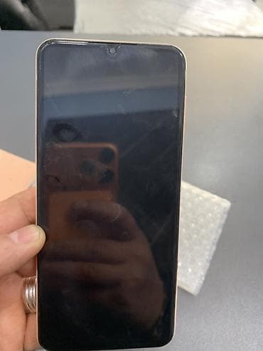 Samsung Galaxy A23, rəng - Narıncı, İki sim kartlı — 3