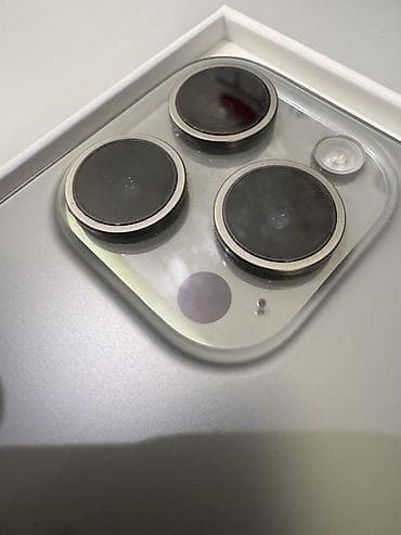 philips xenium 9@9h: IPhone 15 Pro, 256 GB, Natural Titanium, Face ID — 5
