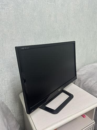 televizor wireless: LG M2255D-PZ 22" Full HD TV/Monitor Televizordu, monitor kimide — 2