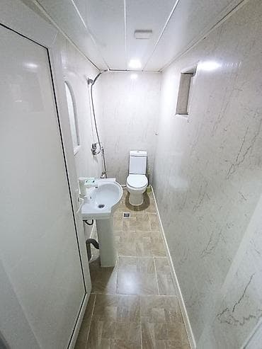 Həyət evləri və villaların satışı: NZS 3 otaqlı, 70 kv. m, Yeni təmirli — 5