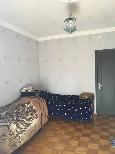 купить квартиру в баку новостройка с ремонтом: 4 комнаты, Новостройка, 120 м² — 3