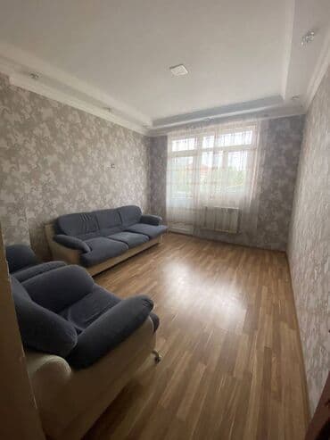 частные дома в аренду: 99 м², 3 комнаты — 3