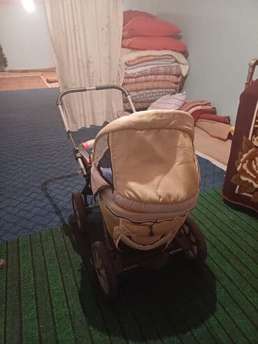 универсальные коляски adamex galactic: Qrgi yoxhdu — 2