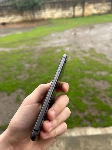 apple iphone 13 pro: IPhone 8, 64 GB, Qara, Barmaq izi — 5