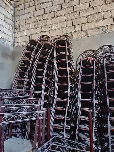 Metal, Parça, Zəmanətsiz, Kredit yoxdur