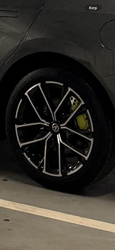 barter disk teker: Changan Uni-V idd diskleri satilir!!! Yeni kimidir. 10.000 km gedmis — 1
