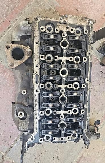 Kia SORENTO 2 l, Dizel, 2010 il, Orijinal, İşlənmiş